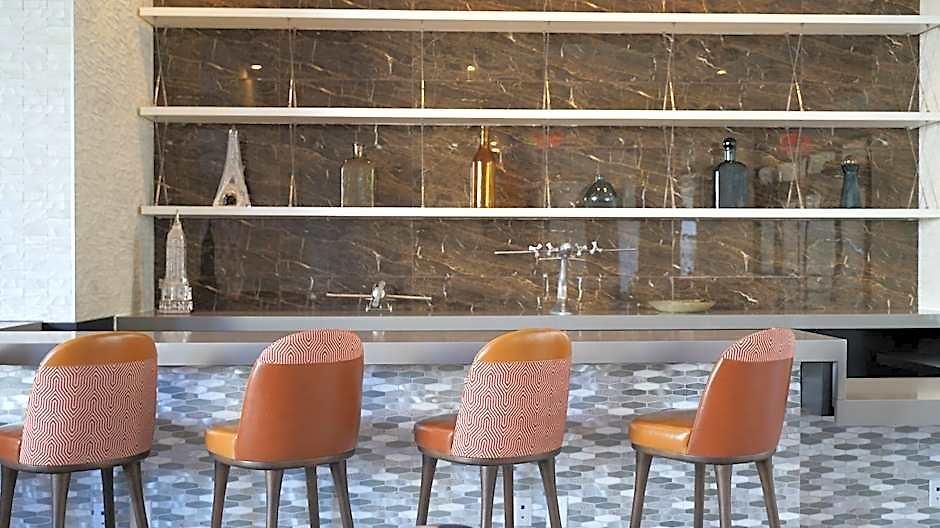 Doubletree By Hilton Long Island City, Ny Hotel New York