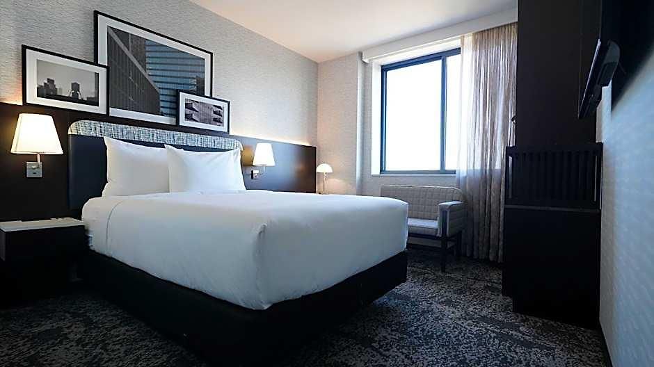 Hotel Doubletree By Hilton Long Island City, Ny