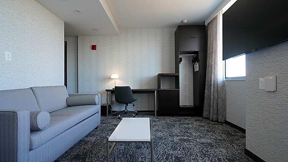Doubletree By Hilton Long Island City, Ny New York