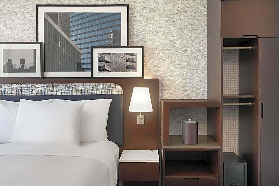 Doubletree By Hilton Long Island City, Ny 3* New York