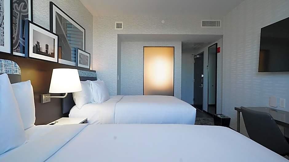 Hotel Doubletree By Hilton Long Island City, Ny 3*