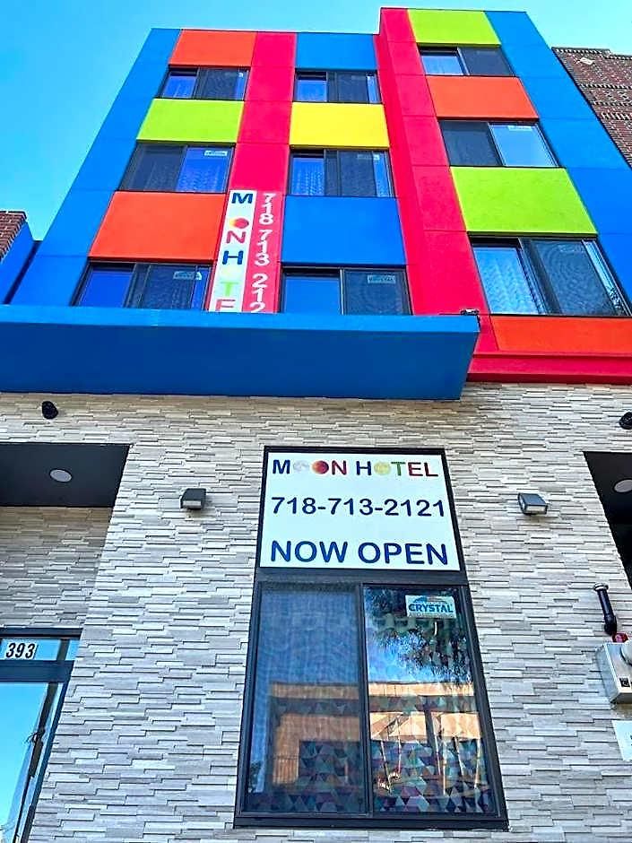 Hotel Moon Brooklyn