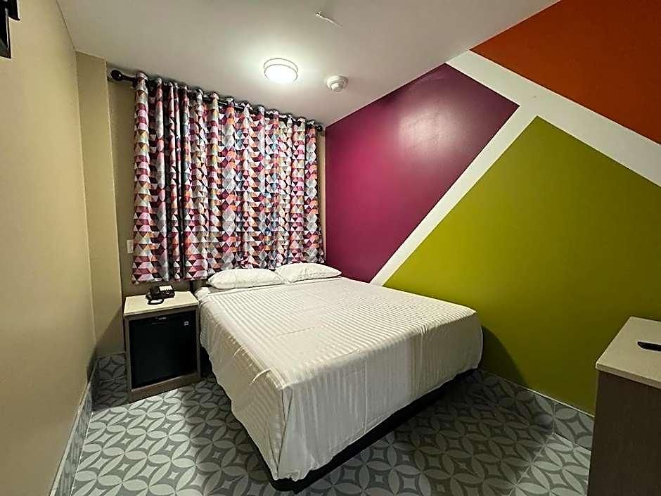 Hotel Moon Brooklyn New York