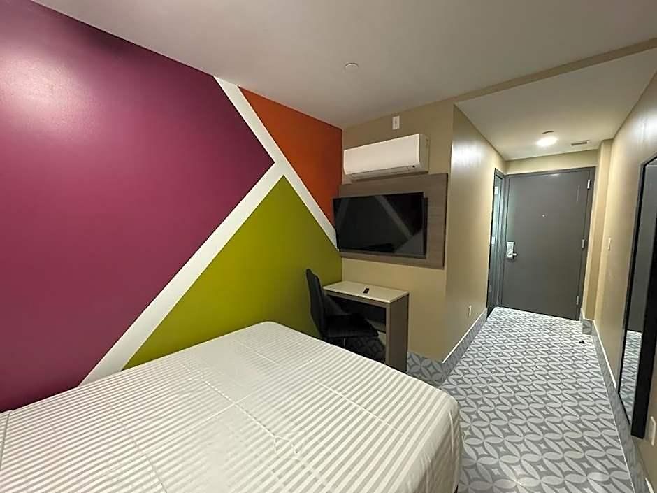 Hotel Moon Brooklyn