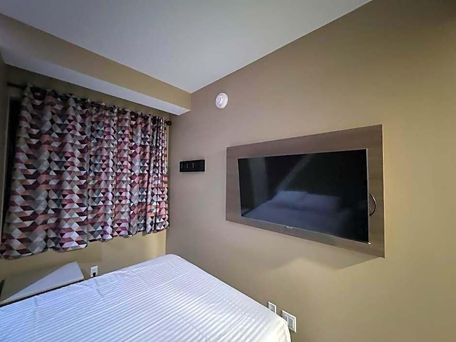 Hotel Moon Brooklyn 3*