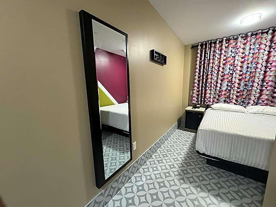Hotel Moon Brooklyn 3*