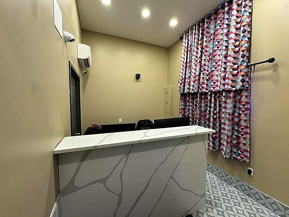 Hotel Moon Brooklyn New York