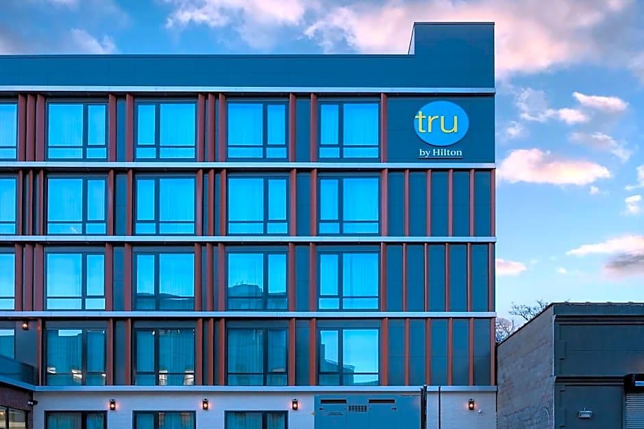 Tru By Hilton Brooklyn New York