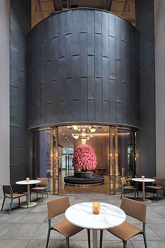 Grayson Hotel New York