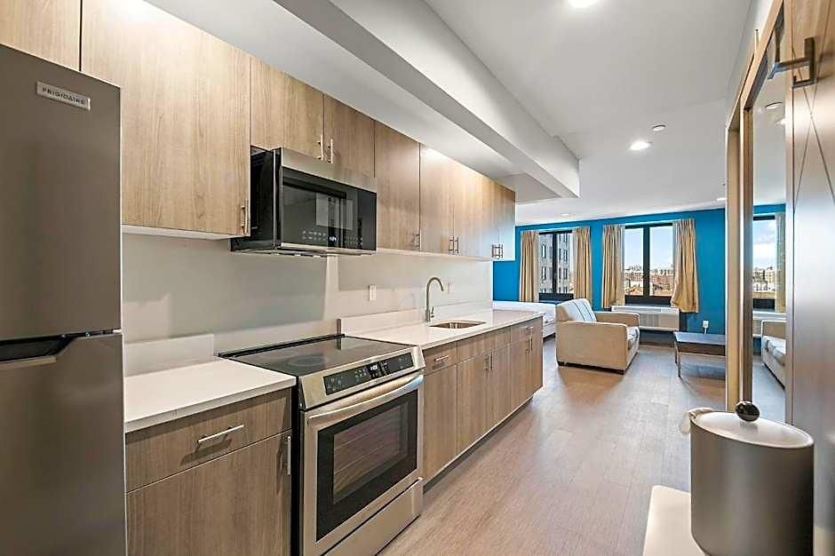 Hotel Express & Bronx - Barnabas Area By Ihg New York