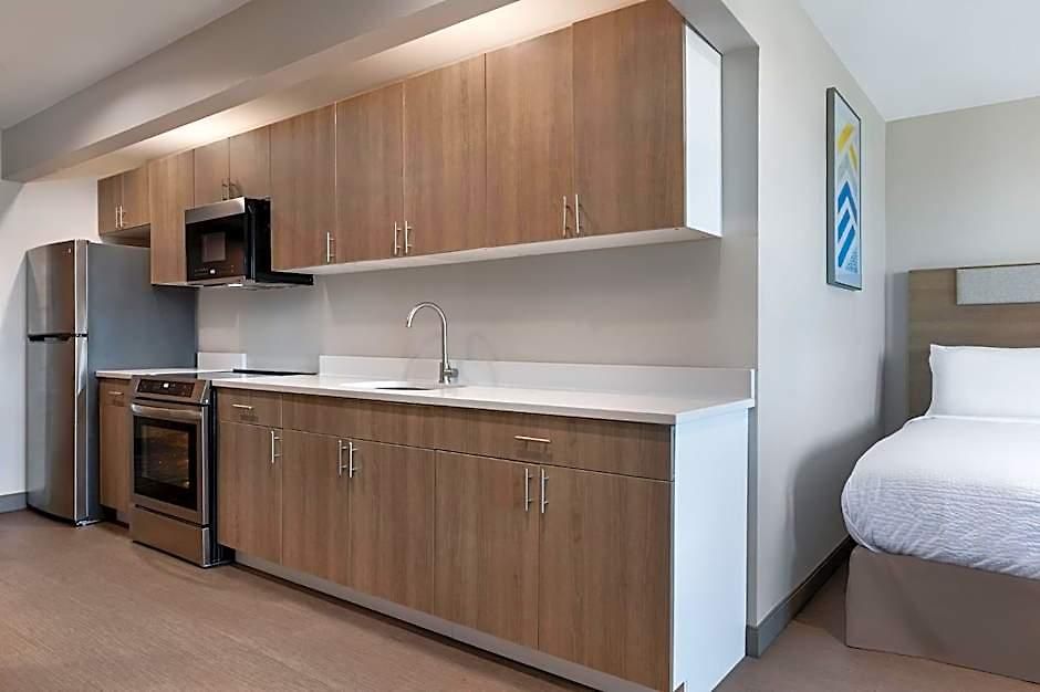 Express & Bronx - Barnabas Area By Ihg 2*