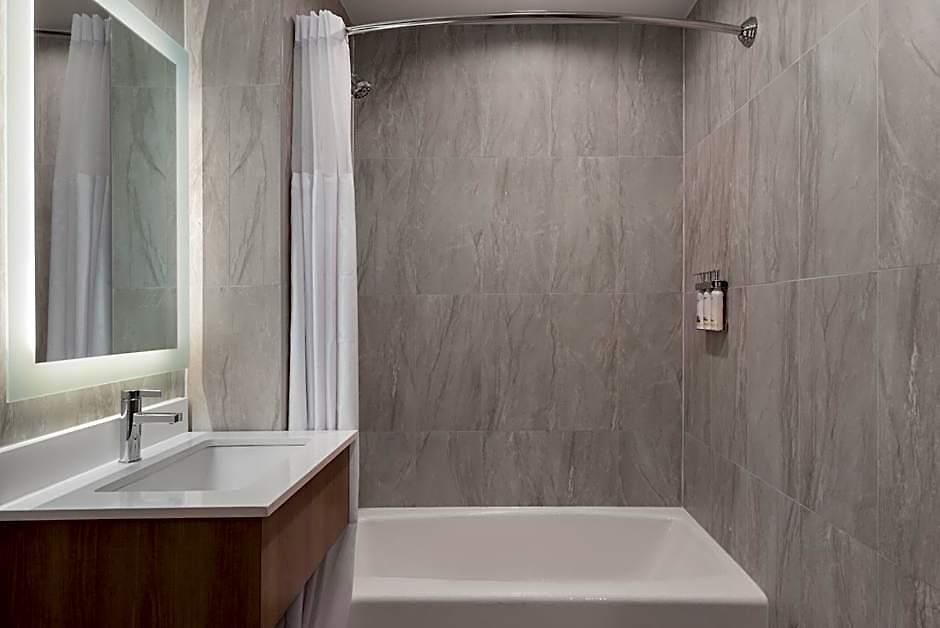 Hotel Express & Bronx - Barnabas Area By Ihg New York