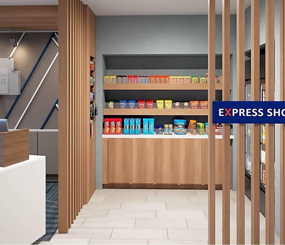 Express & Bronx - Barnabas Area By Ihg Hotel 2*