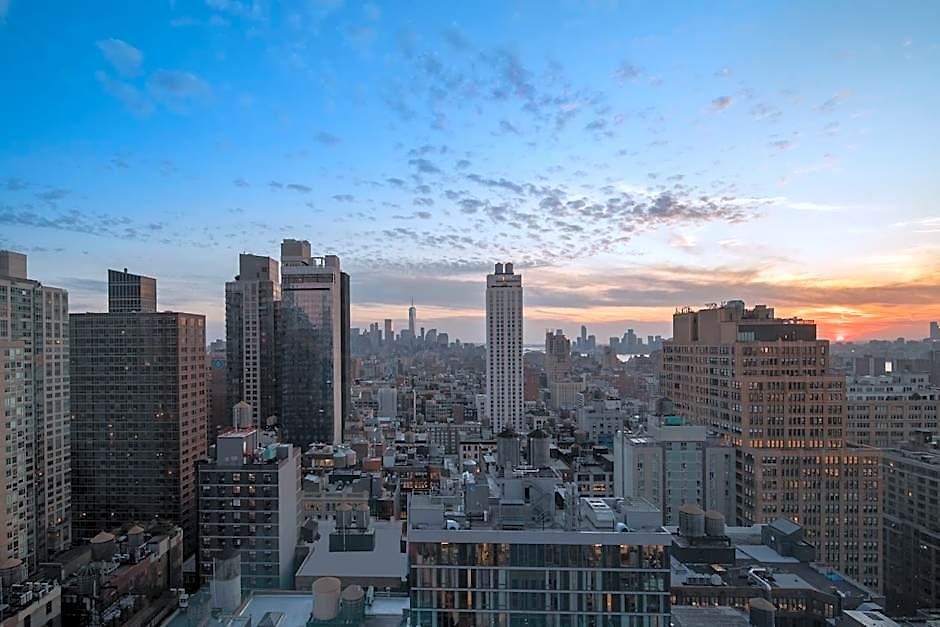 Aloft By Marriott Chelsea