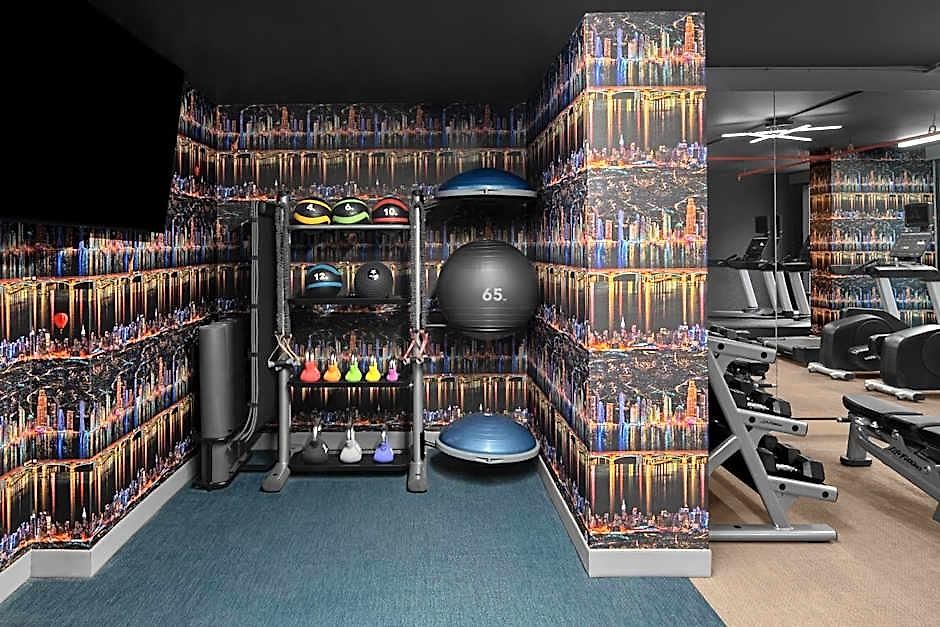 Aloft By Marriott Chelsea New York