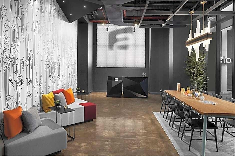 Aloft By Marriott Chelsea Hotel