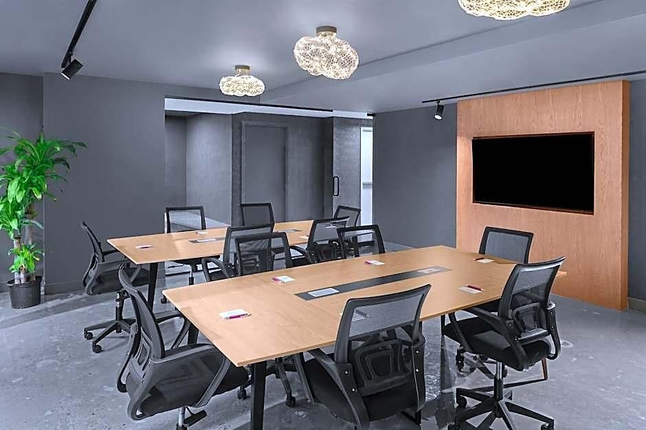Aloft By Marriott Chelsea 4*
