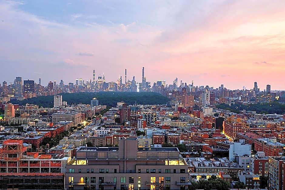 Hotel Renaissance Harlem 4*