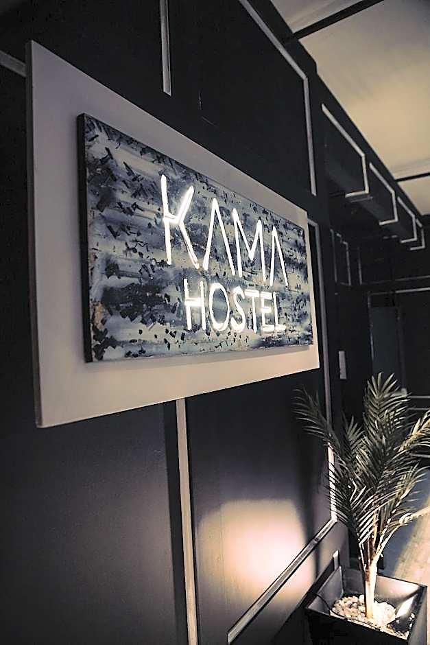 Kama Park *