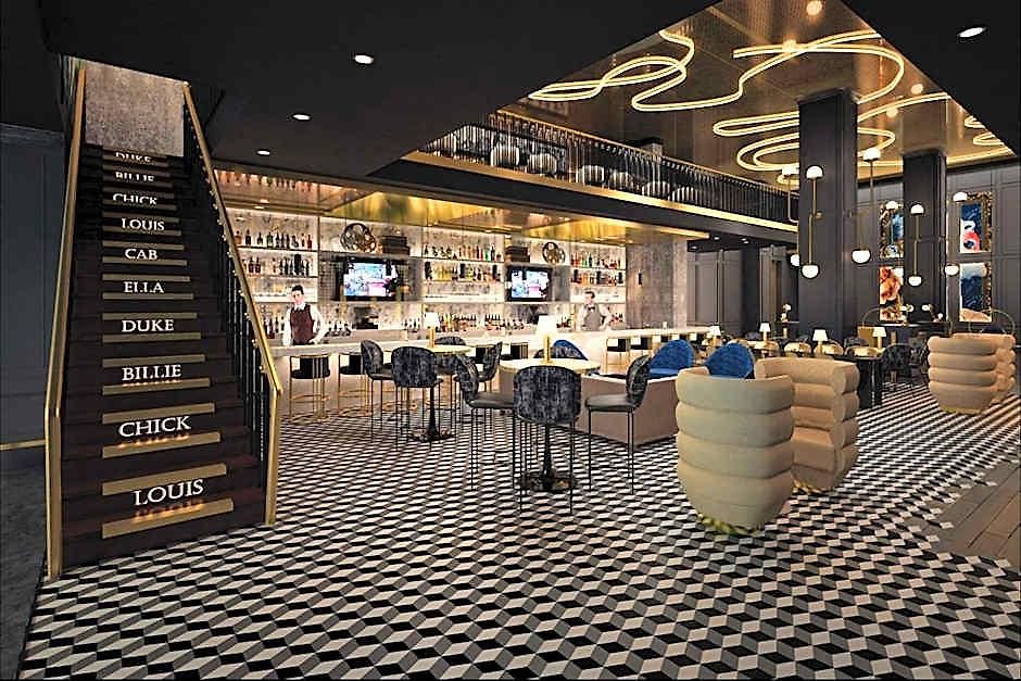 Renaissance Harlem 4* New York