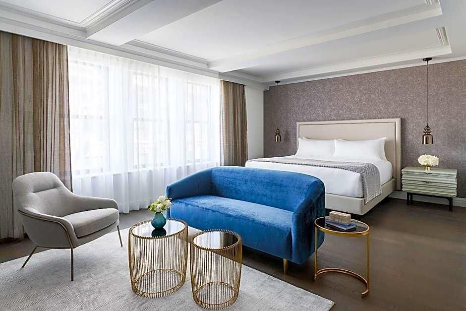 The Wallace Hotel 5*