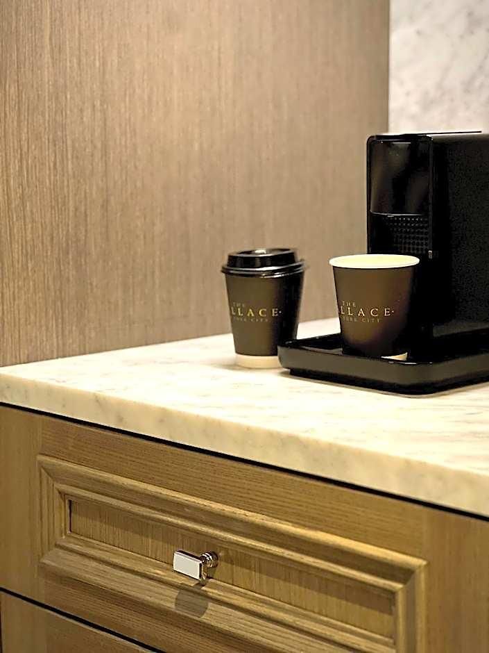 Hotel The Wallace 5*