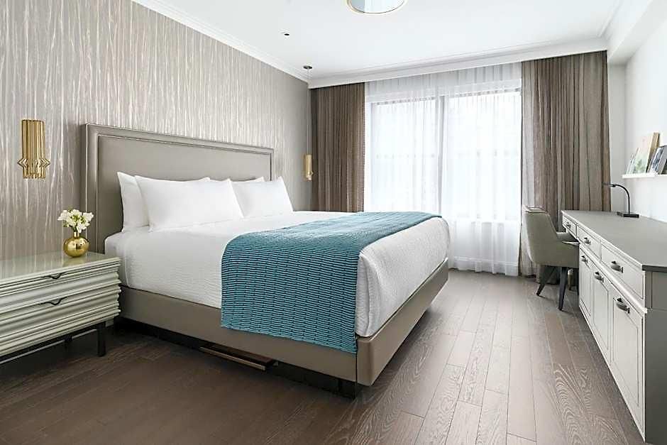 Hotel The Wallace 5*