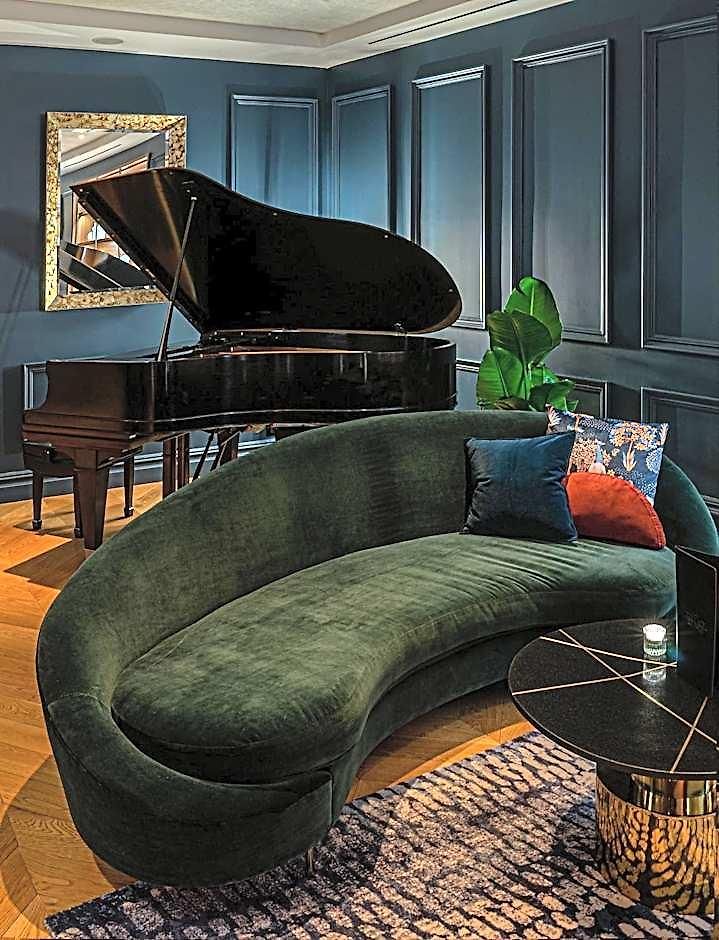 The Wallace Hotel 5*