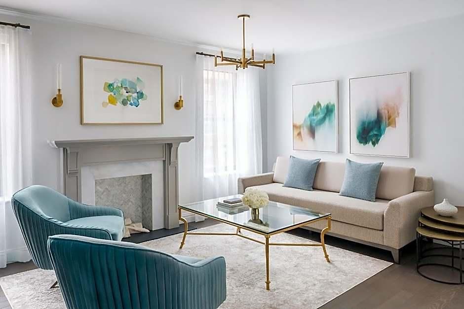 The Wallace 5* New York