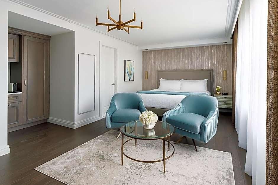 The Wallace Hotel 5*
