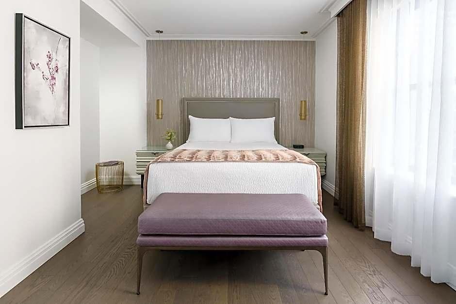 The Wallace 5* New York