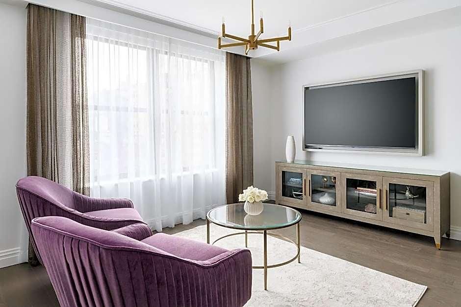 The Wallace Hotel 5*