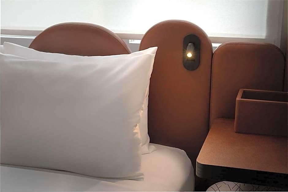 Hotel Motto By Hilton Times Square New York