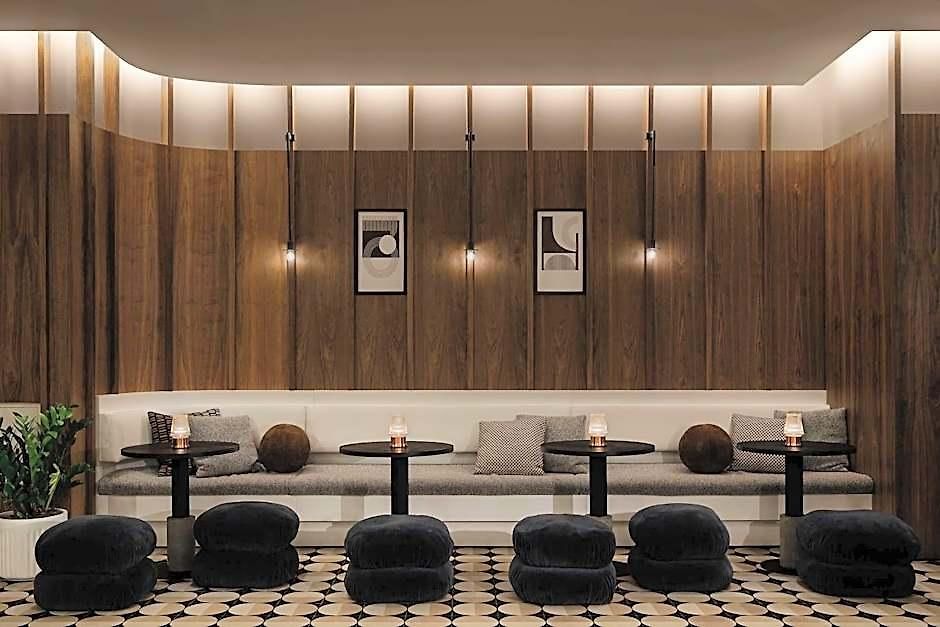 Motto By Hilton Times Square Hotel 3*