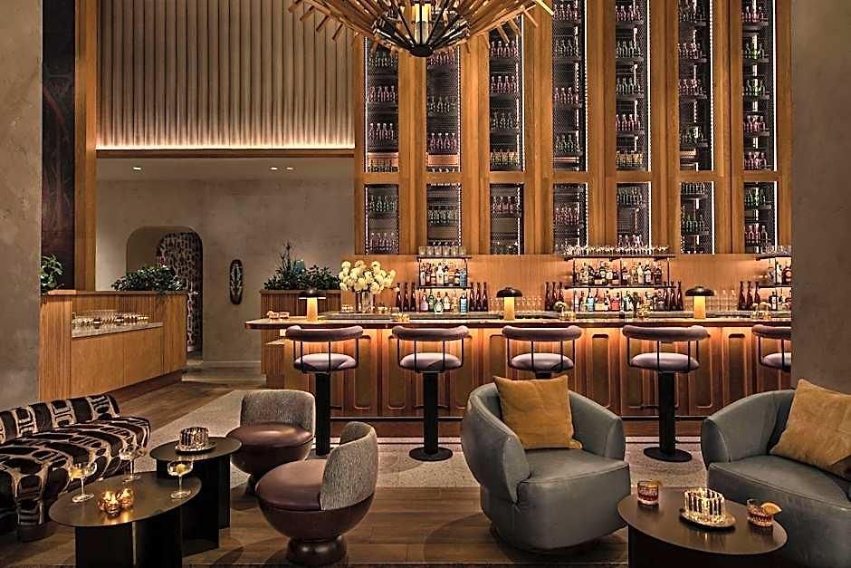 Moxy Brooklyn Williamsburg 3* New York