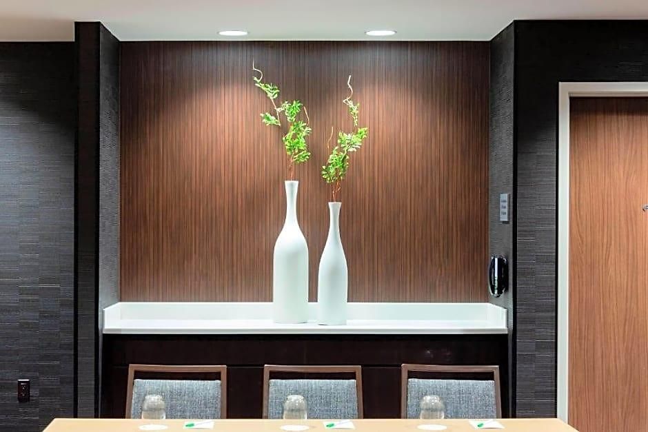 Hotel Courtyard By Marriott Queens, Jamaica
