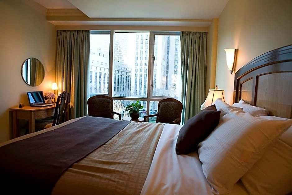 Mulberry Hotel