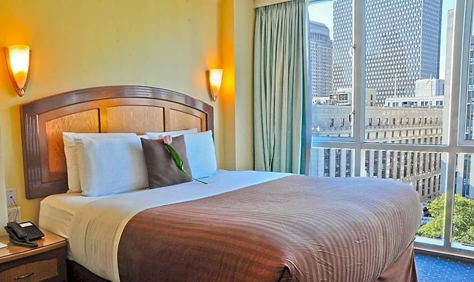 Mulberry 3* New York