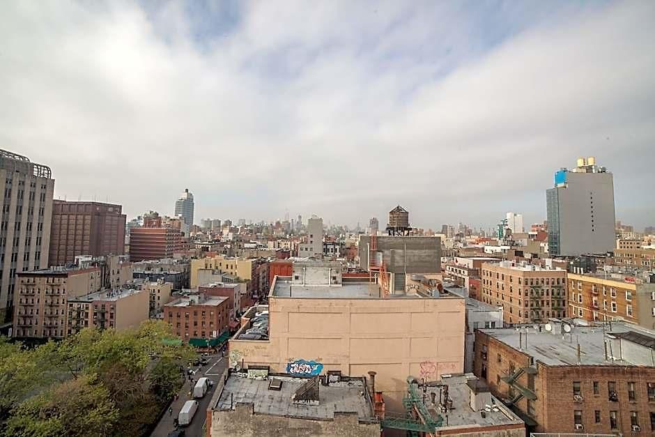 Hotel Mulberry New York