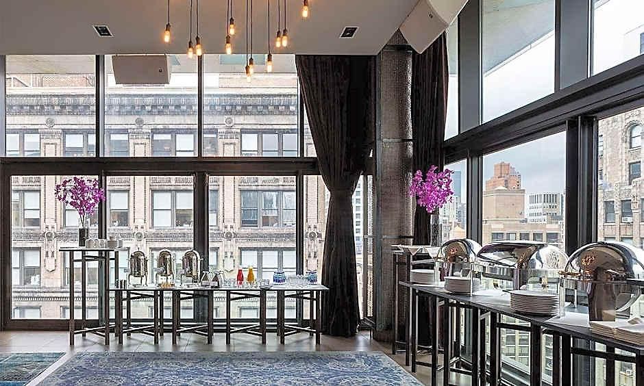 Hotel Royalton Park Avenue New York