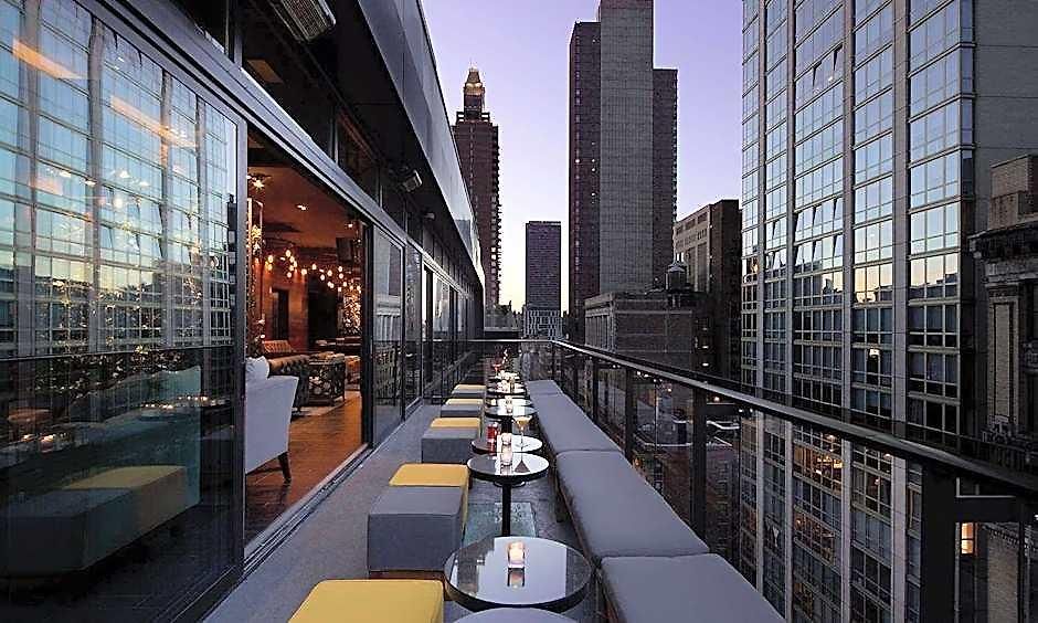Royalton Park Avenue Hotel New York
