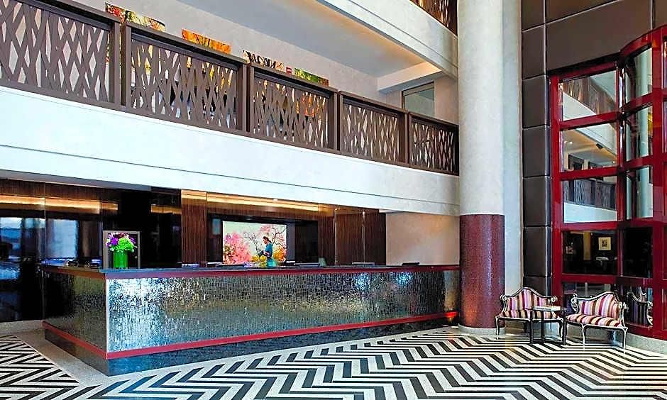 Hotel Royalton Park Avenue 5*