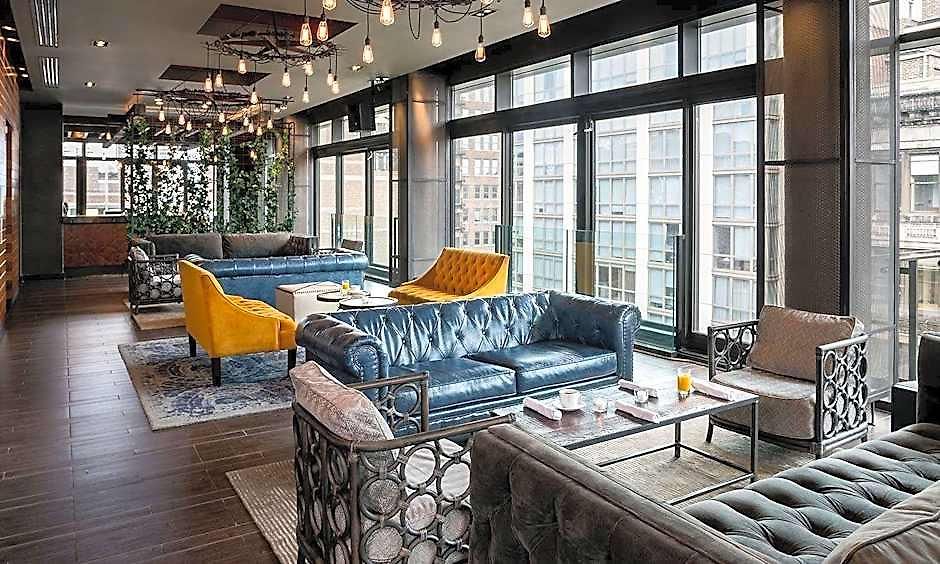 Royalton Park Avenue 5*