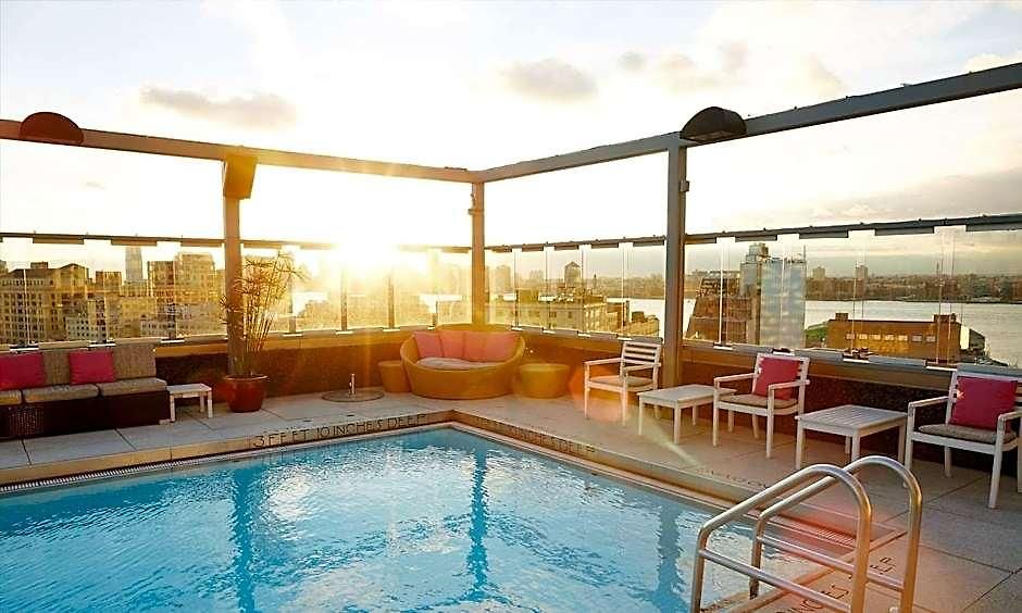 Hotel Royalton Park Avenue 5*