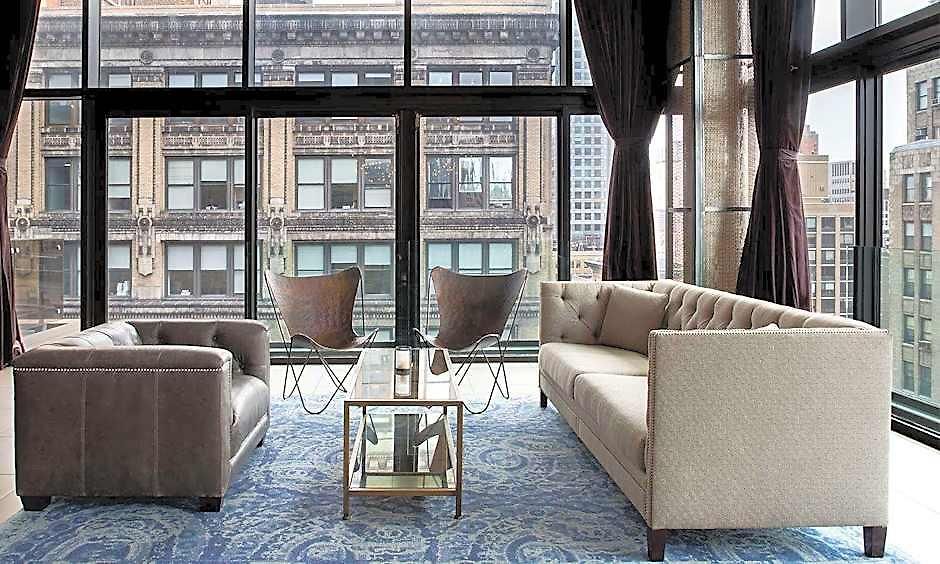 Hotel Royalton Park Avenue 5*