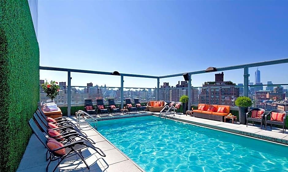 Royalton Park Avenue New York