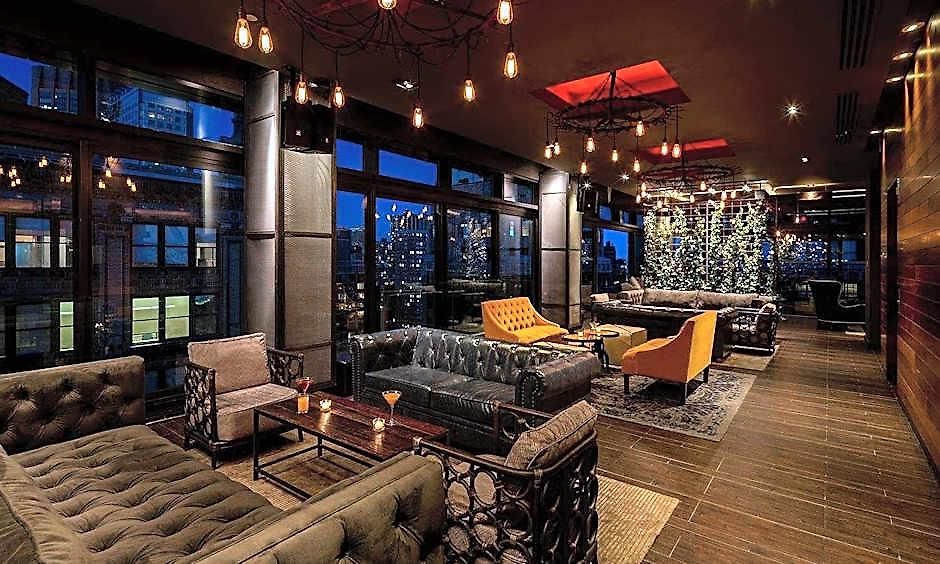 Royalton Park Avenue Hotel
