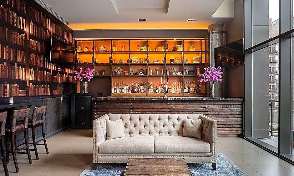 Royalton Park Avenue Hotel 5*
