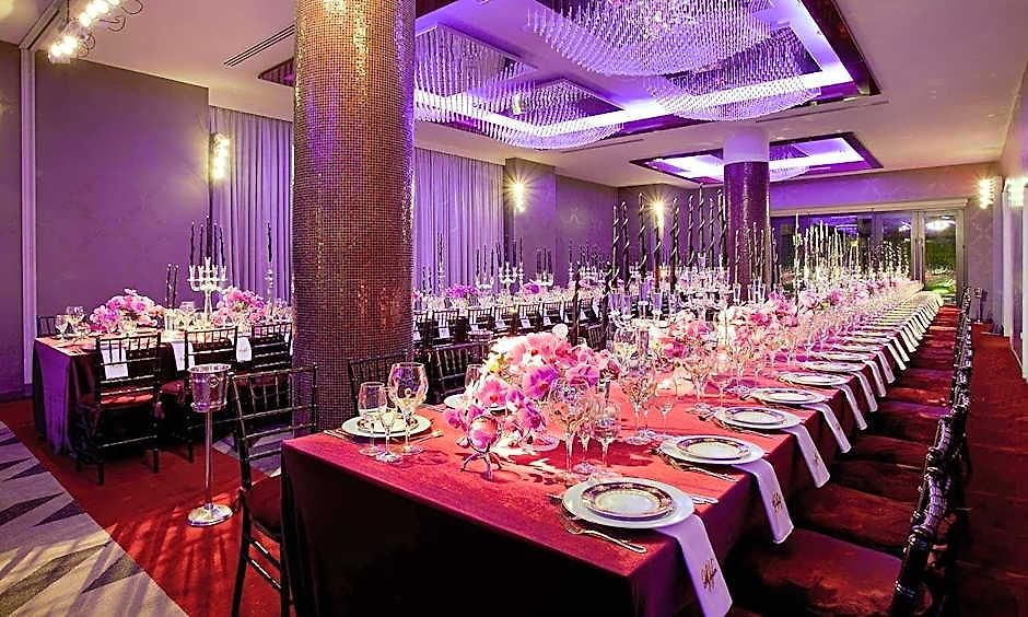 Royalton Park Avenue 5*