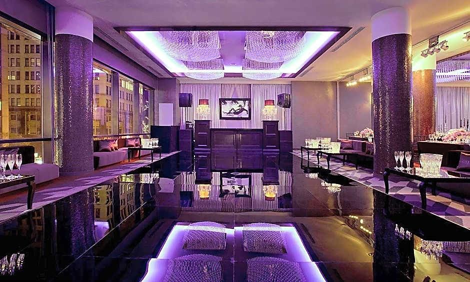 Royalton Park Avenue Hotel 5*